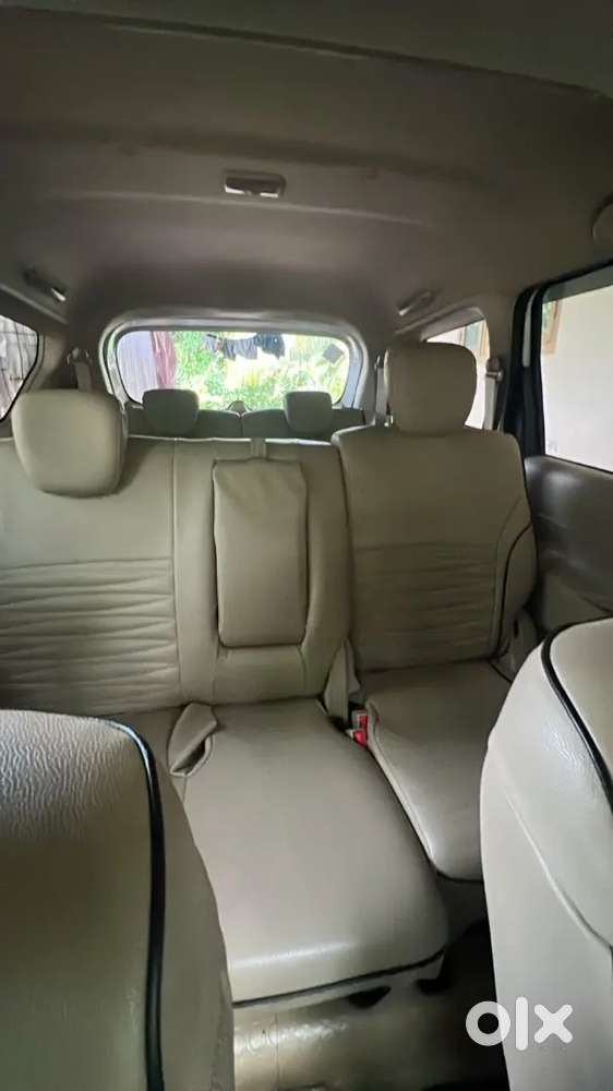 Maruti Ertiga Vxi 2021