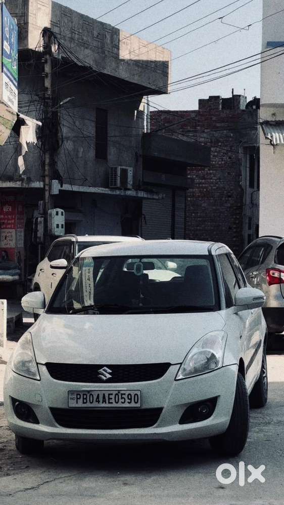 Maruti Suzuki Diesel 2011
