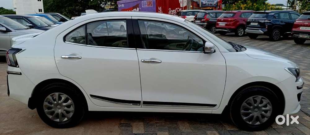 Maruti Suzuki Dzire 1.2 Vxi, 2026, Petrol