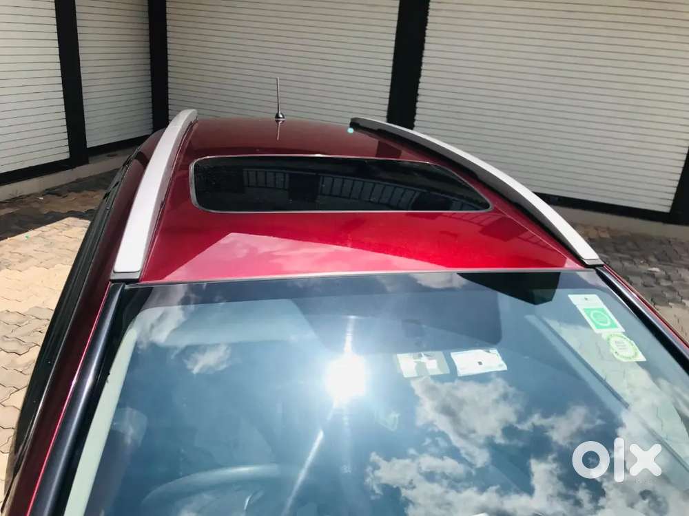 Honda Wr-v 2018