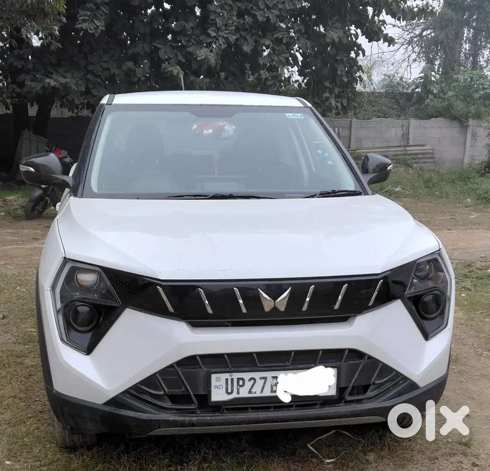 Xuv3xo M2pro With Sunroof