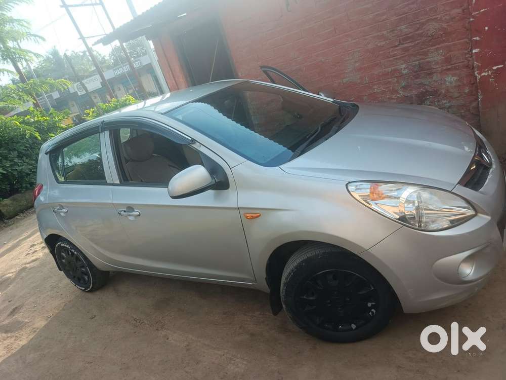 Hyundai I20 2010 Petrol Well Maintained