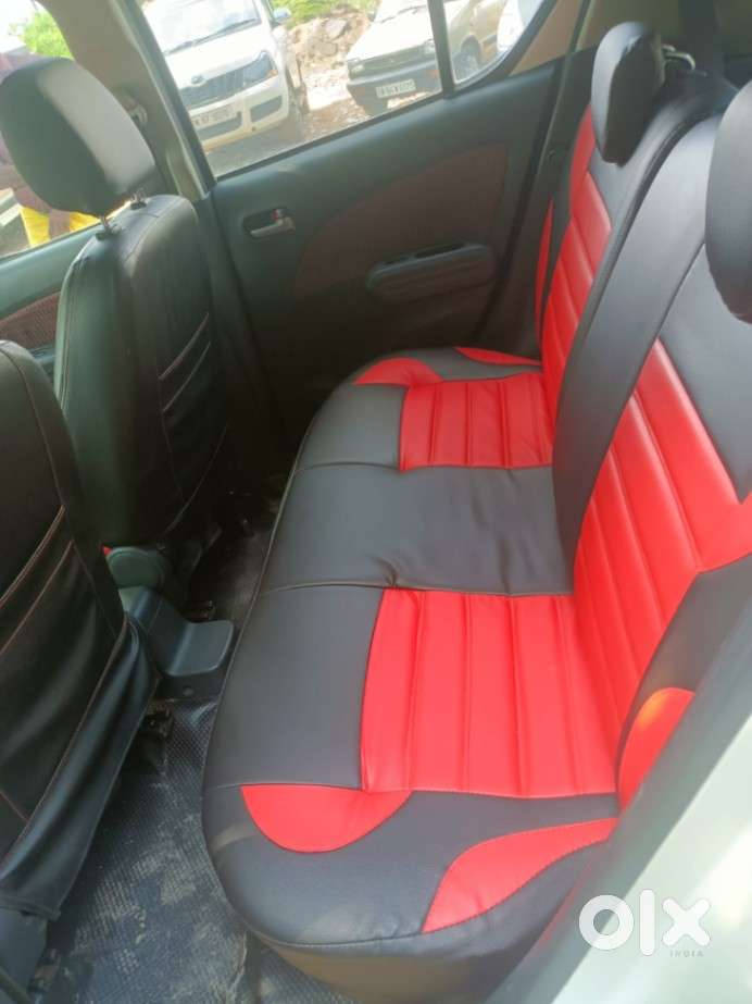 Maruti Suzuki Ritz Vxi Automatic Bs-iv, 2014, Petrol