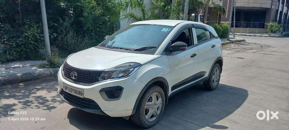 Tata Nexon 2019 Diesel 89000 Km Driven