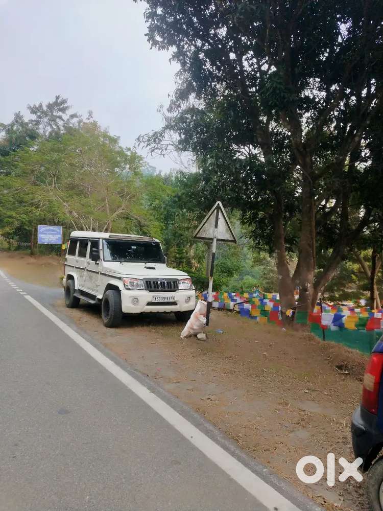 Mahindra Bolero Power Plus 2019 Diesel Well Maintained