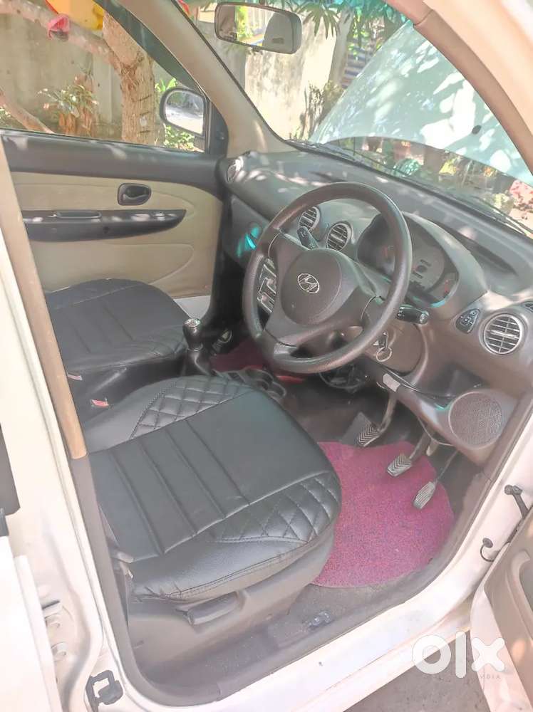 Hyundai Santro Xing 2011 Petrol Good Condition. Paper Upto 2031