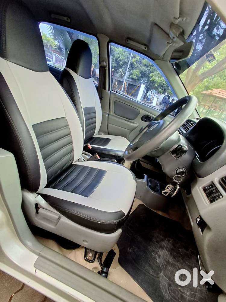 Maruti Suzuki Alto K10 2010-2014 Vxi, 2013, Lpg