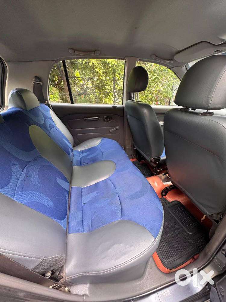 Hyundai Santro Xing Gls, 2008, Petrol