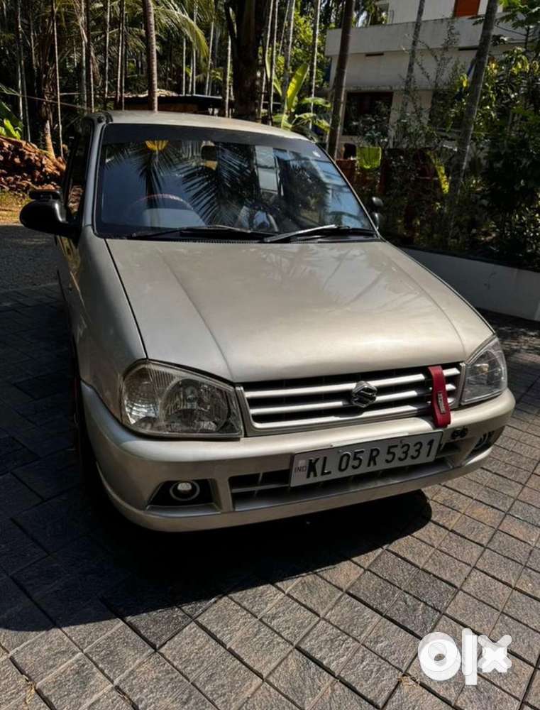Maruti Suzuki Zen Estilo 2004 Petrol Good Condition
