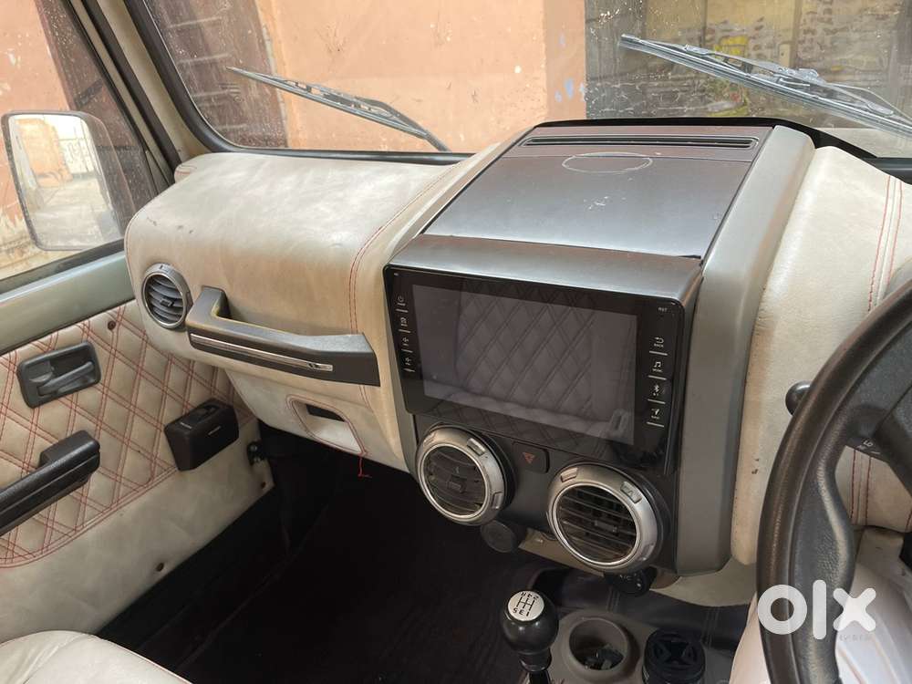 Fully Mdified Ac Electric Seats