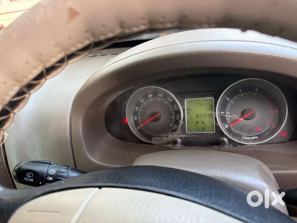 Mahindra Scorpio 2009-2014 Vlx Se Bsiv, 2015, Diesel