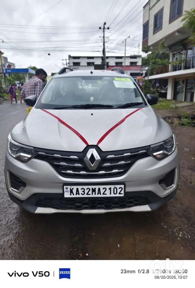 Renault Triber 1.0 Rxz 2025