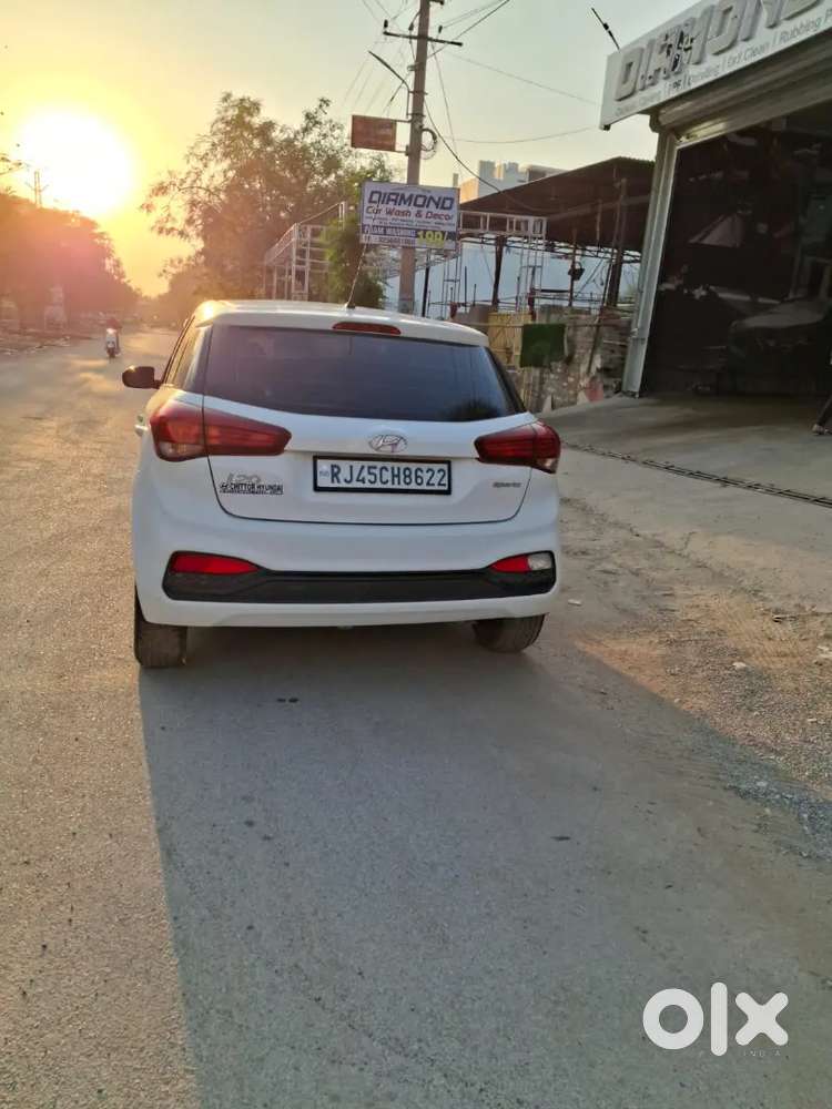 Fresh Condition