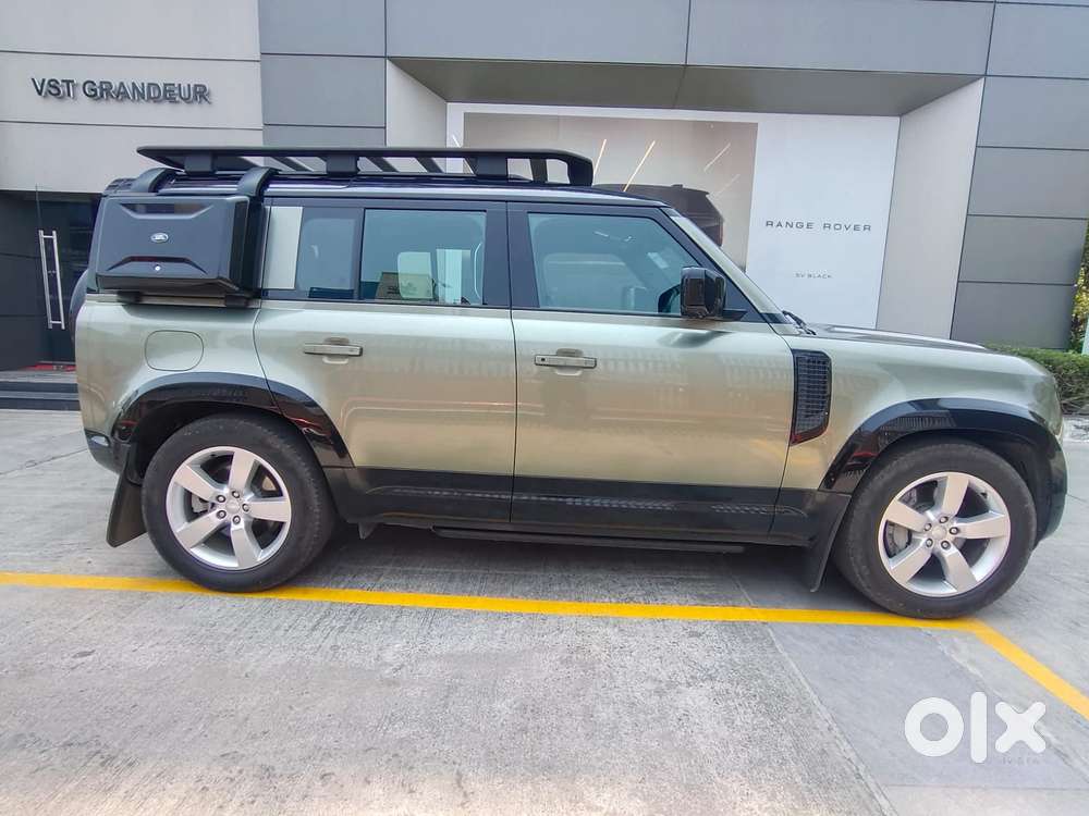 Land Rover Defender 3.0 Diesel 110 Hse, 2025, Diesel