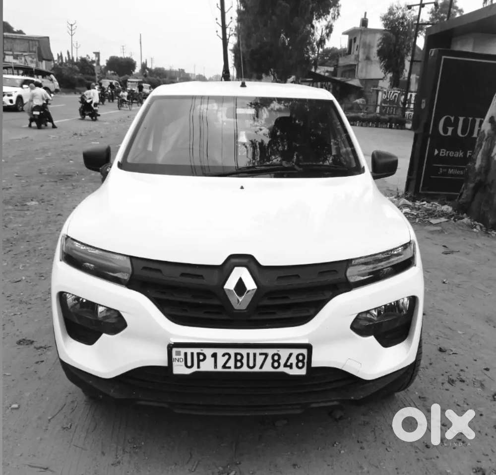 Renault Kwid 2024