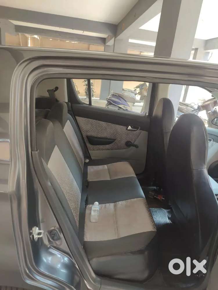 Maruti Suzuki Alto 800 2016 Petrol 64000 Km Driven