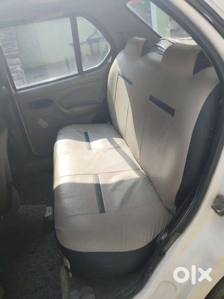 Tata Indigo Ecs 2011 Diesel Manual