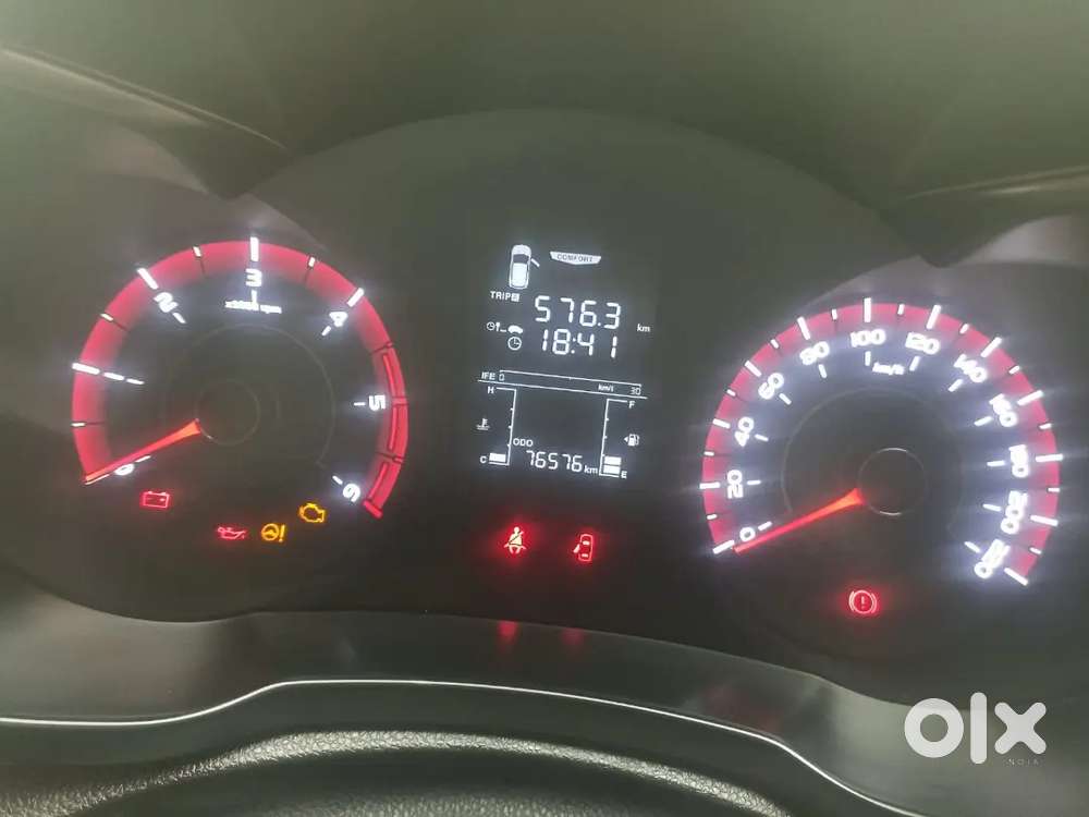 Mahindra Diseal Good Condition