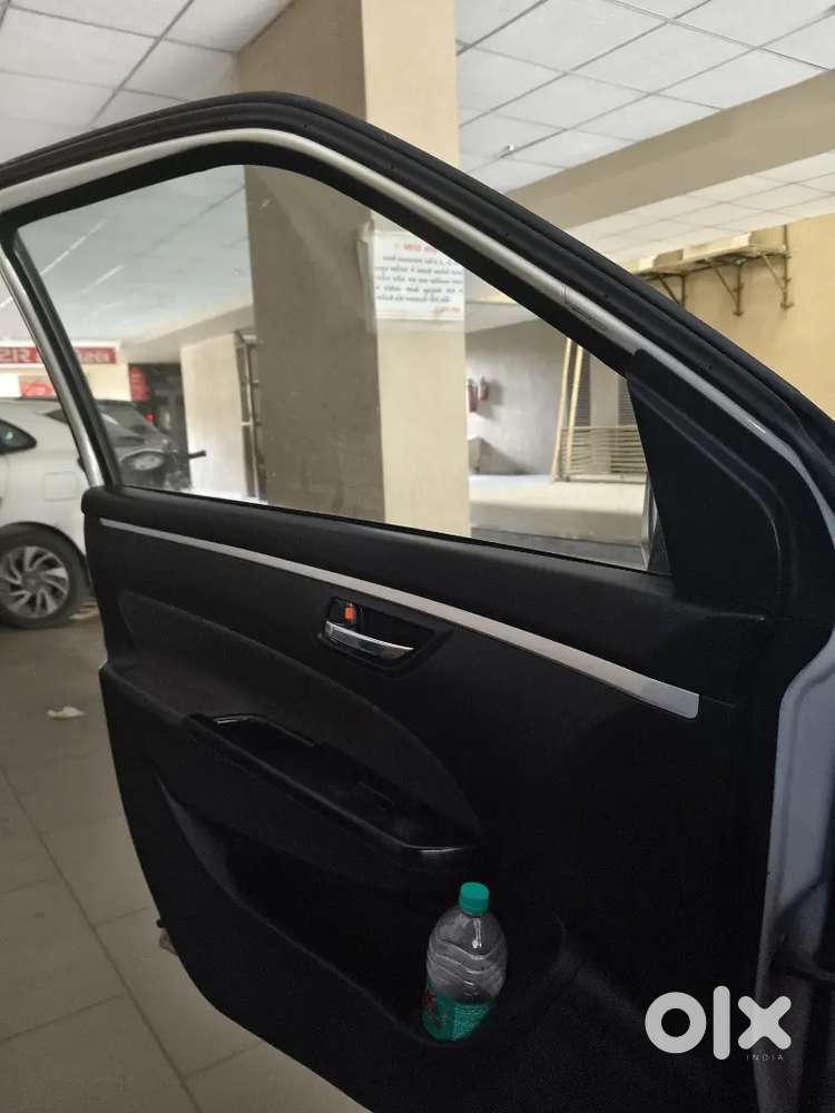 Maruti Suzuki Swift Vdi 2013