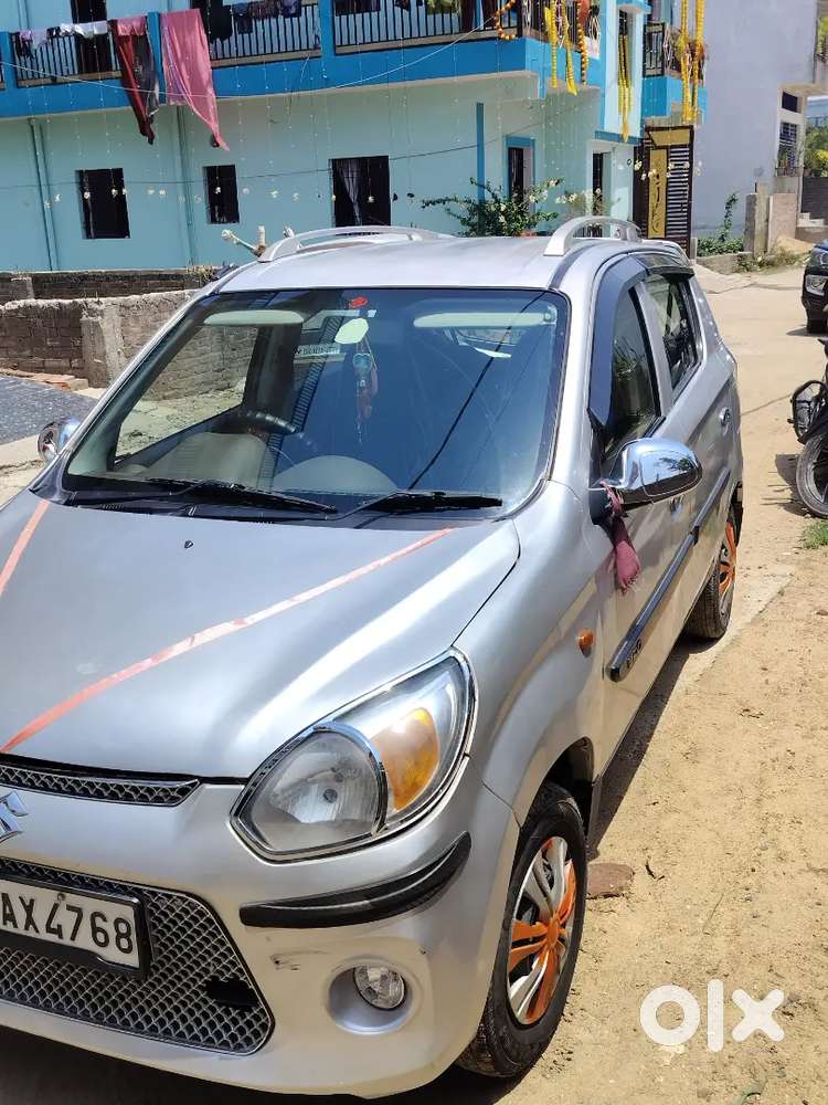 Maruti Suzuki Alto 800 2014 Petrol 61000 Km Driven