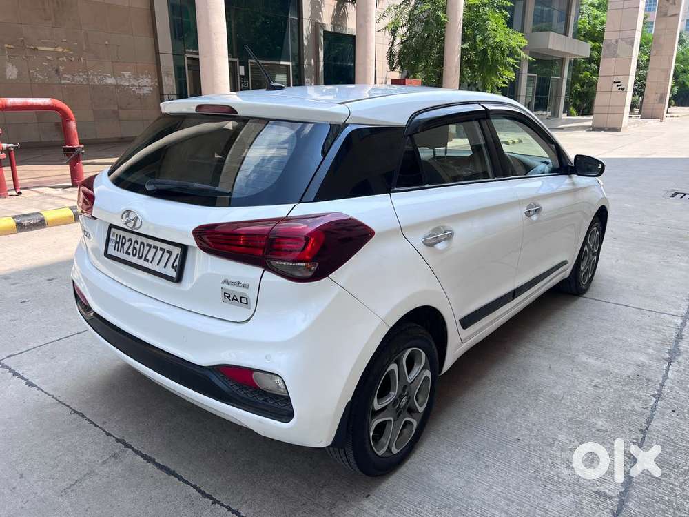 Hyundai Elite I20 Asta 1.2 Mt, 2019, Petrol