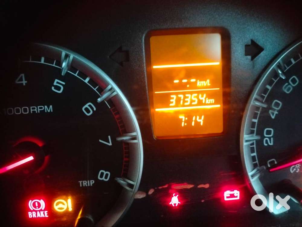 Maruti Suzuki Swift Dzire 2016 Petrol 37000 Km Driven