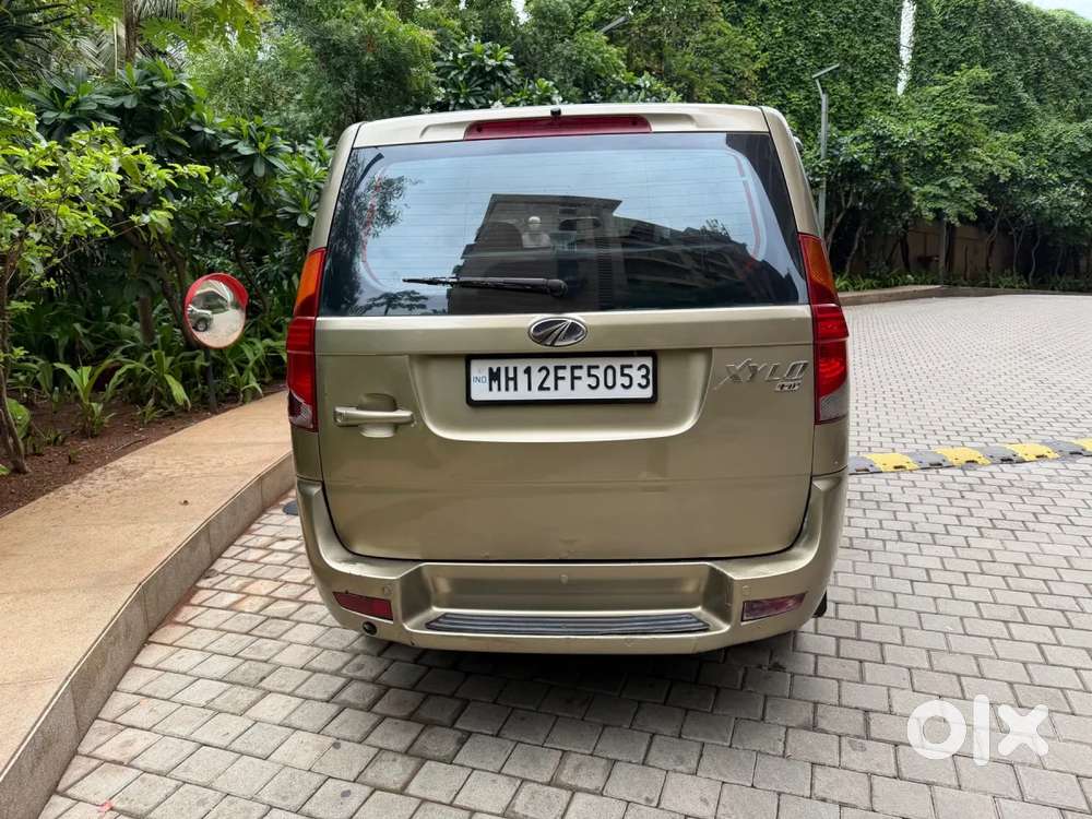Mahindra Xylo E8 Bs Iv, 2009, Diesel