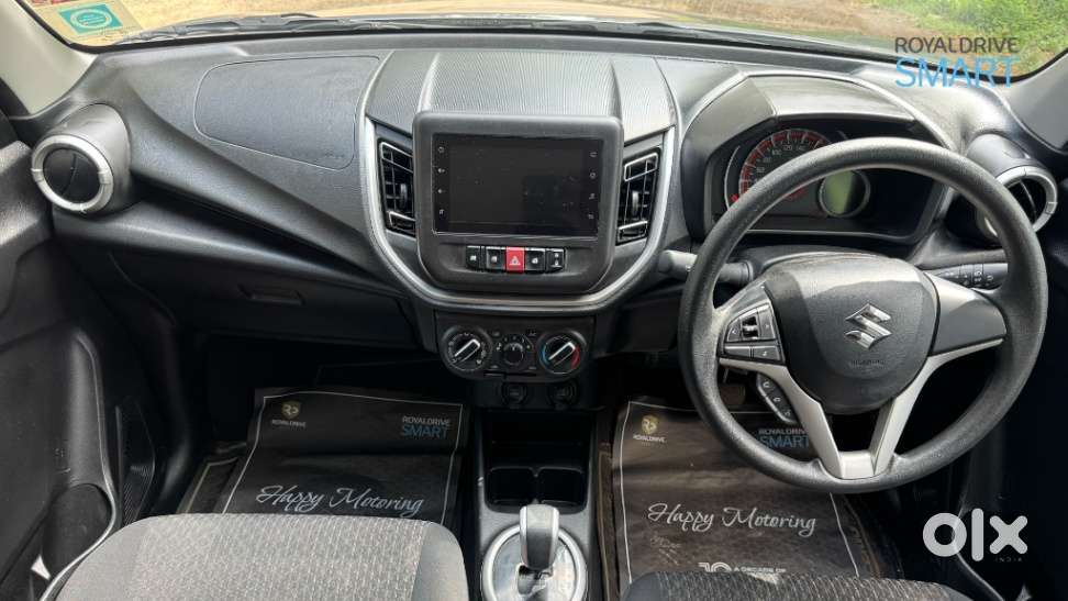 Maruti Suzuki Celerio, 2024, Petrol