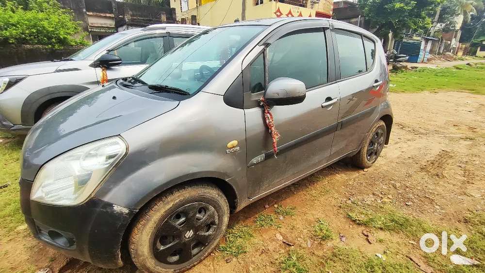 Maruti Suzuki Ritz 2011 Diesel 95000 Km Driven
