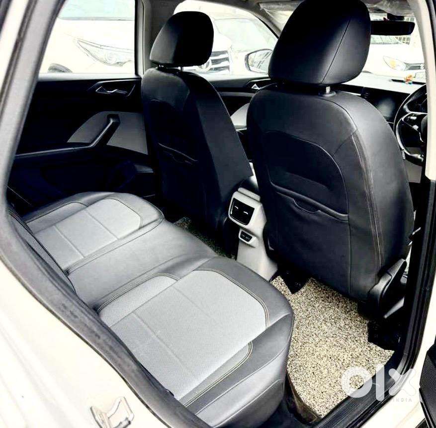 Skoda Kushaq Style 2023