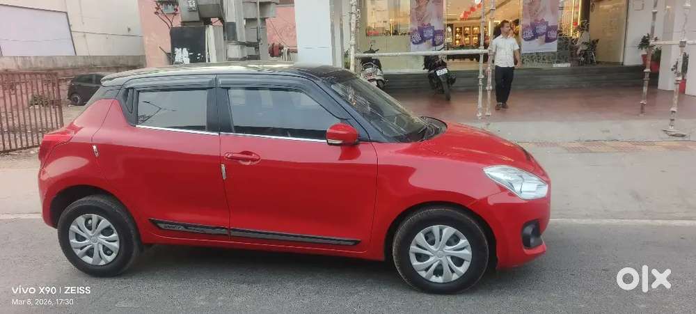 Swift 2023 Maruti Suzuki Petrol