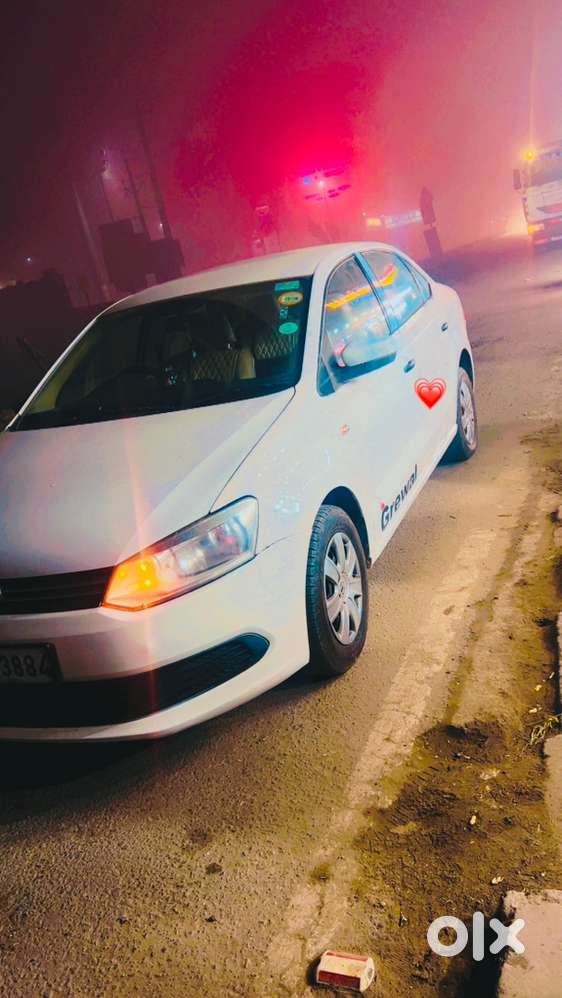 Volkswagen Vento Petrol 2011