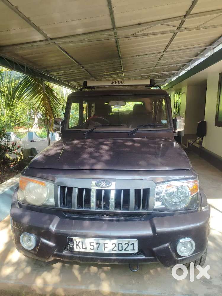 Bolero M2 Dicr, Bolero Zlx
