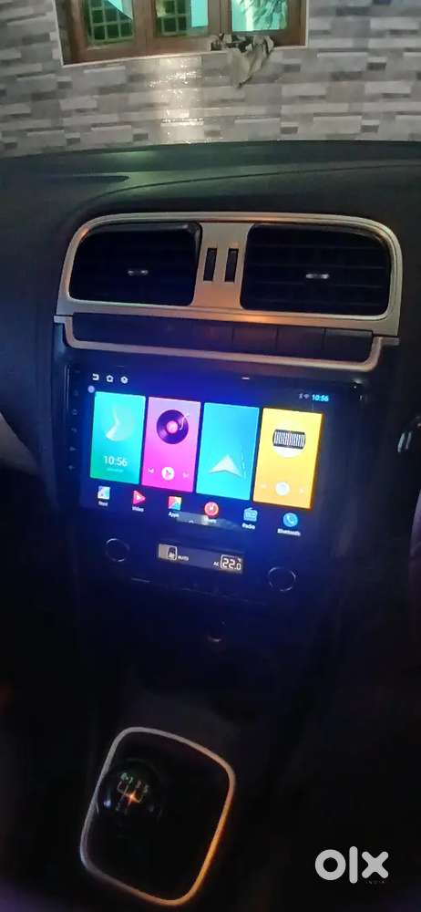 Volkswagen Polo Diesel 2013