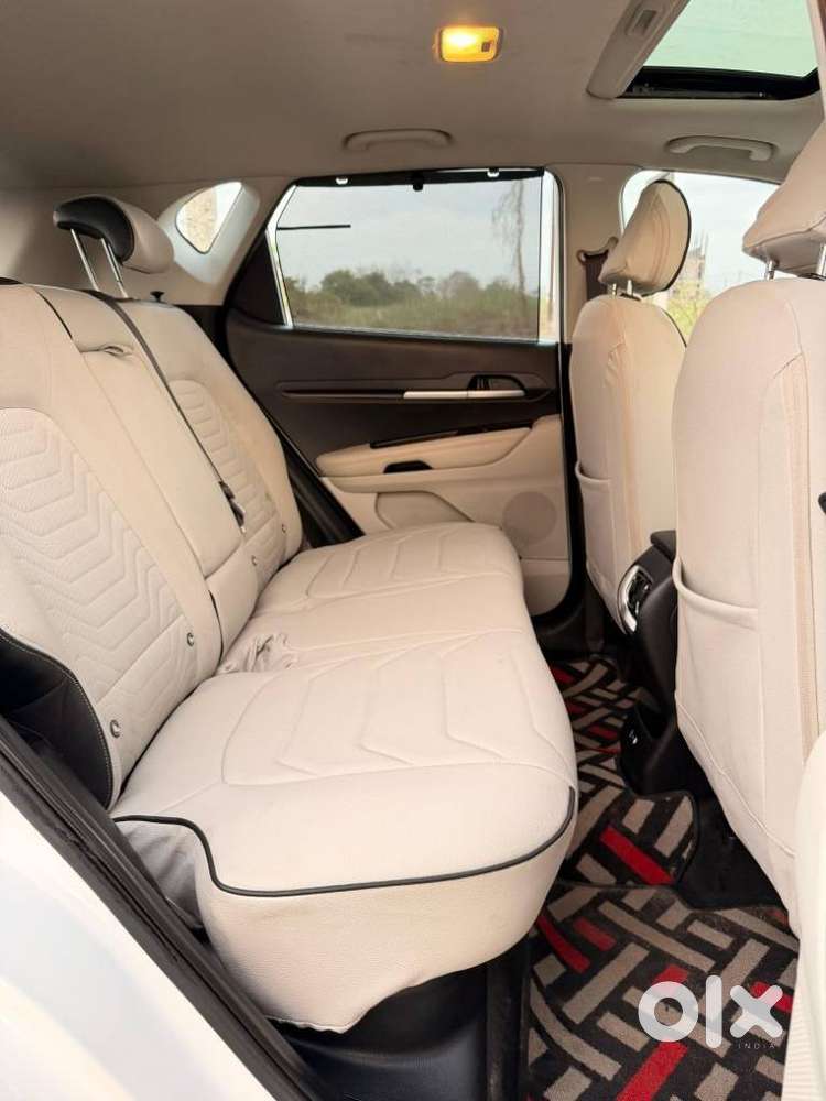 Kia Sonet Htx 1.5 Diesel, 2024, Diesel