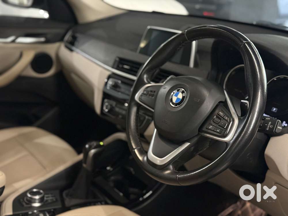 Bmw X1 Sdrive 20d Xline, 2019, Diesel