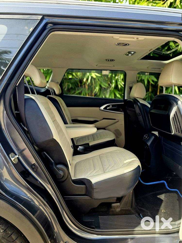 Kia Carens 1.5 Luxury Plus Diesel At 6 Str, 2022, Diesel