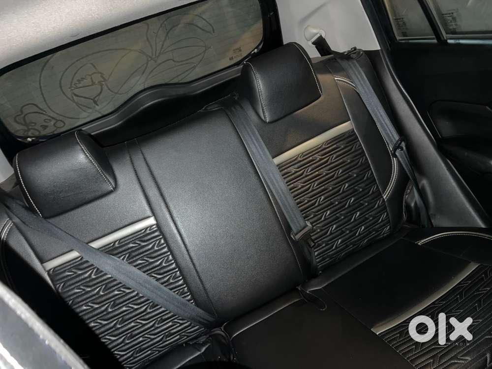 Swift Vxi+ Petrol 2025