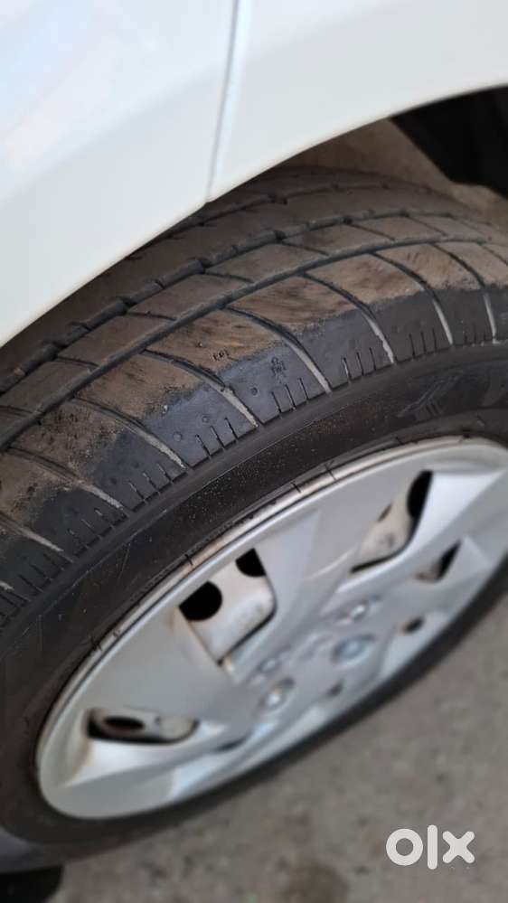 Honda Brio Vx Mt, 2014, Petrol