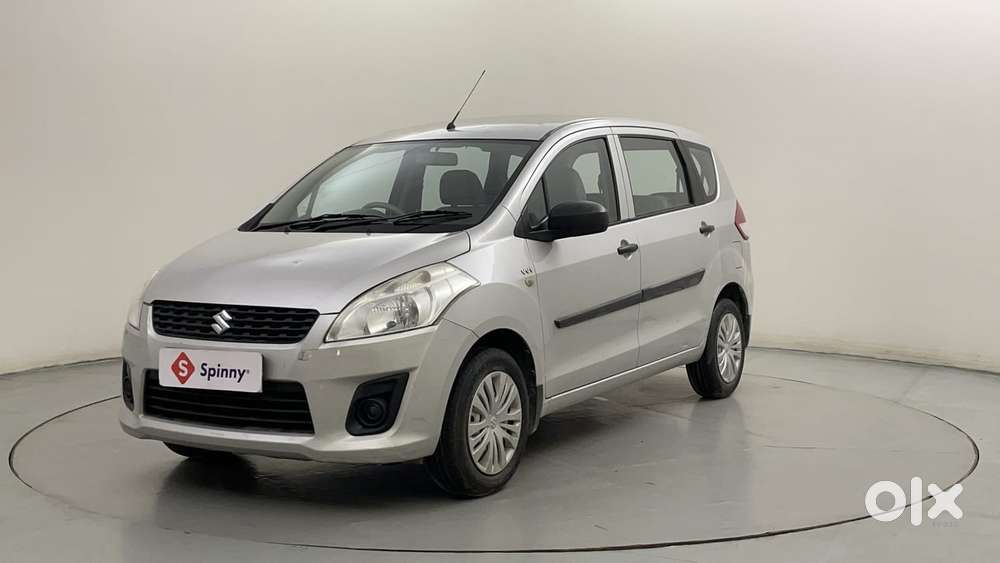 Maruti Suzuki Ertiga 1.5 Lxi, 2013, Petrol