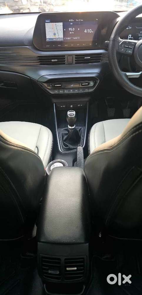 Hyundai I20 Asta 1.2 Kappa Ivt, 2023, Petrol