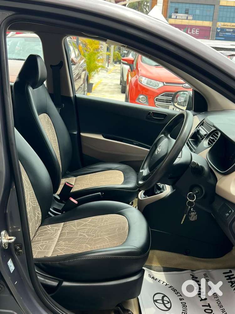 Hyundai I10 1.2 Kappa Magna, 2015, Petrol