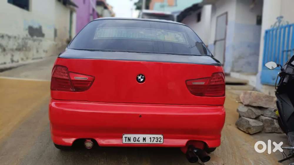 Maruti Suzuki Baleno 2004