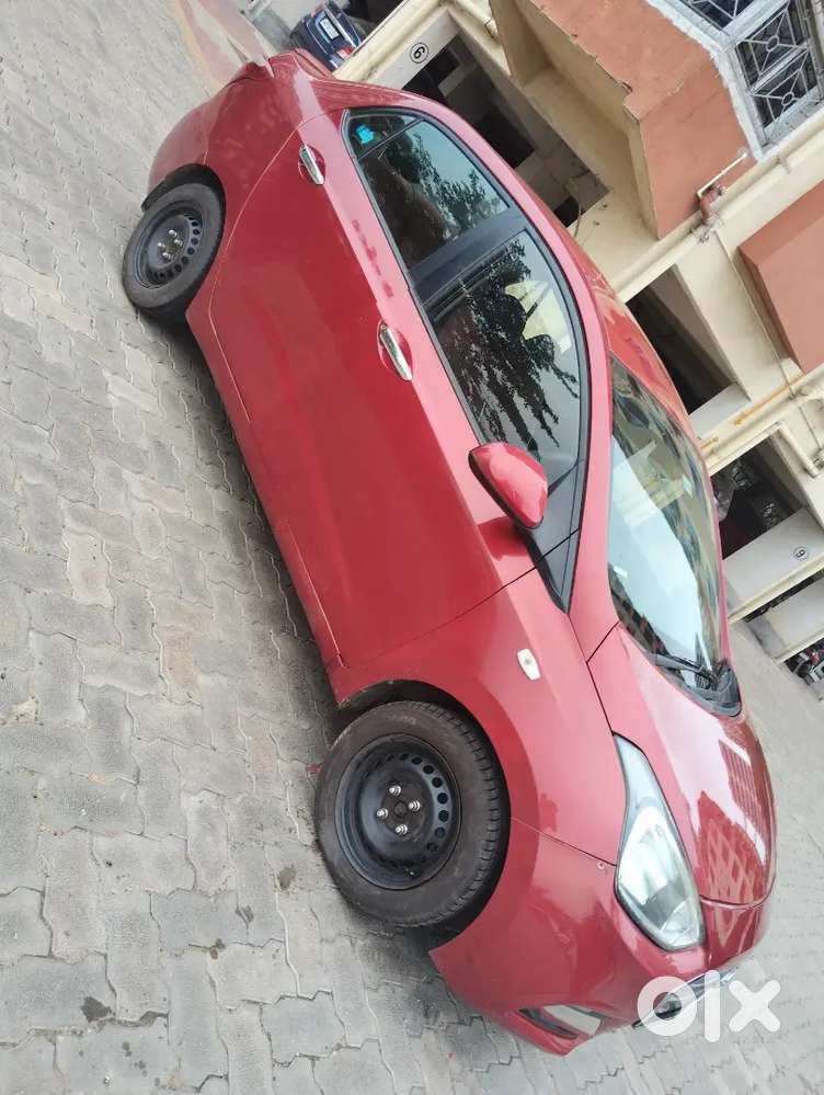 Hyundai Xcent 2018 Diesel 72100 Km Driven
