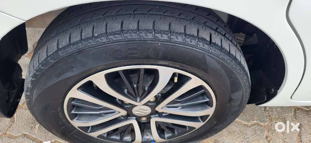 Maruti Suzuki Ertiga Vxi, 2023, Petrol