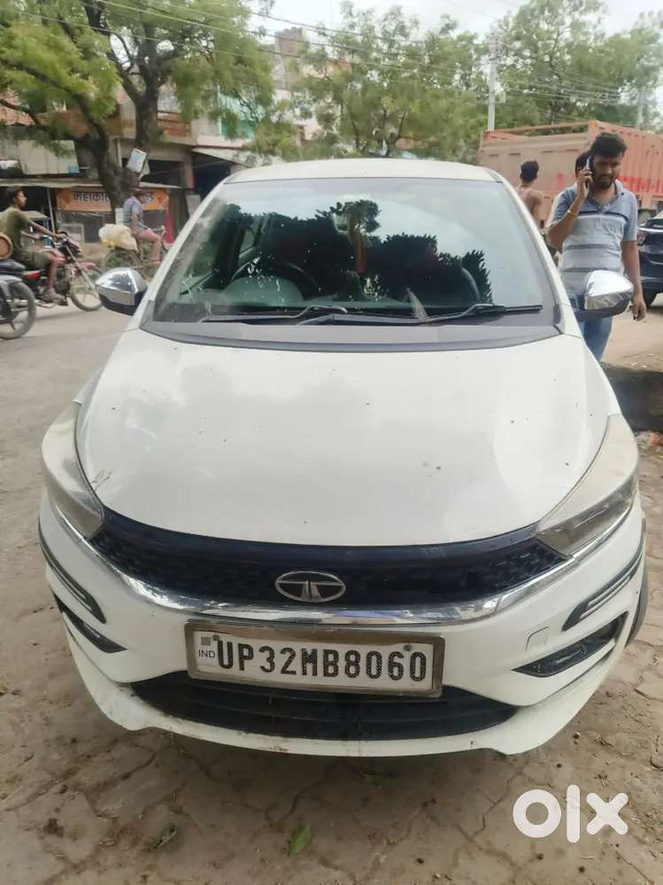 2021 Tata Tigor 1.05 Revotorq Xm