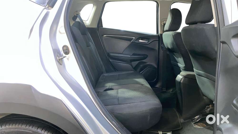Honda Wr-v 1.2 Vx I-vtec, 2018, Petrol