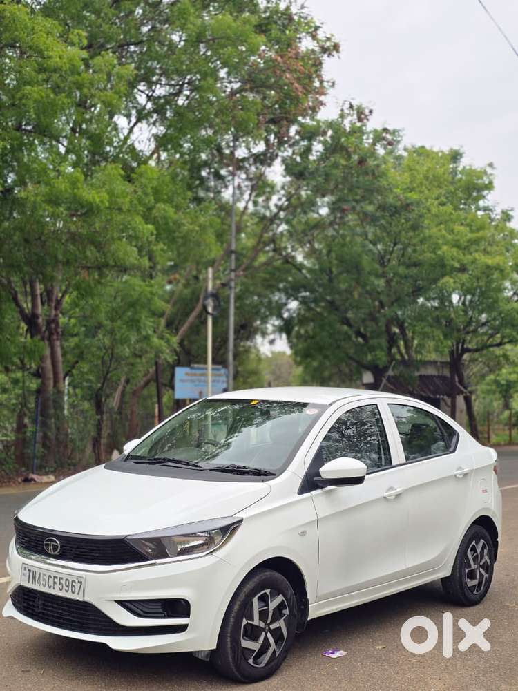 Tata Tigor 1.2 Revotron Xt, 2025, Petrol