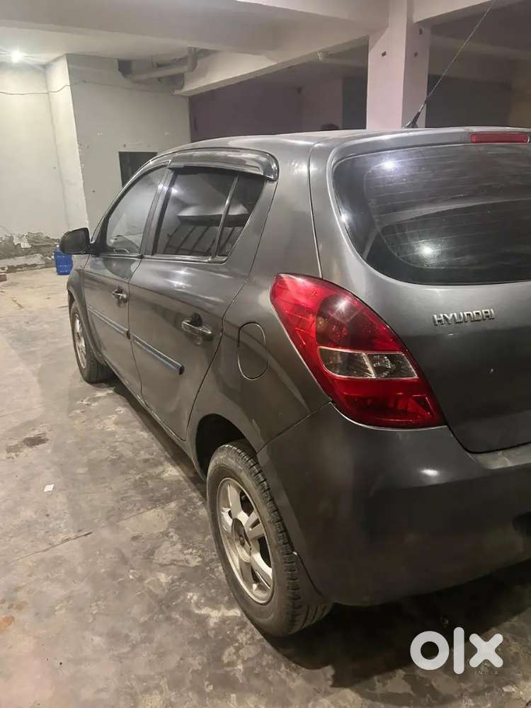 Hyundai I20 2012 Variant Sportz