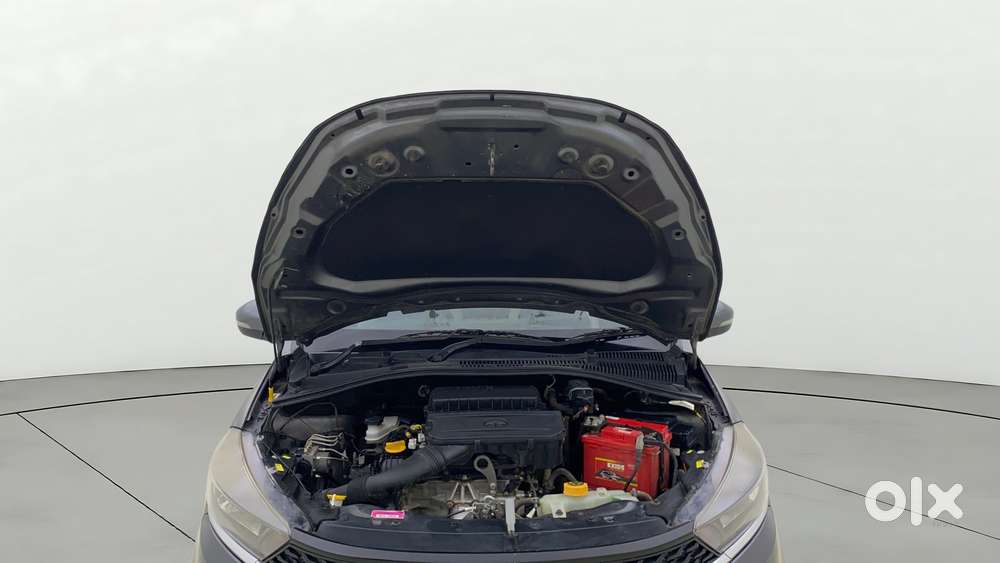 Tata Tiago 1.2 Revotron Xt, 2020, Petrol